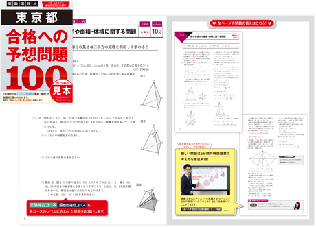 進研ゼミ中学生ハイブリッドスタイル